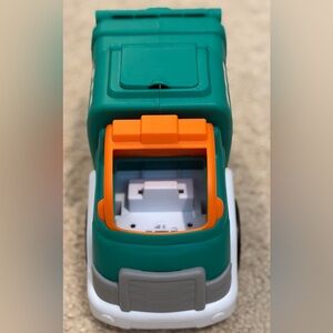 Colorful Toy Truck for Kids